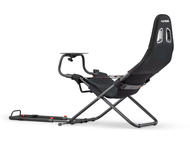 Геймърски столове Playseat Challenge Black ActiFit™, Black, 13 kg.