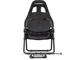 Геймърски столове Playseat Challenge Black ActiFit™, Black, 13 kg.