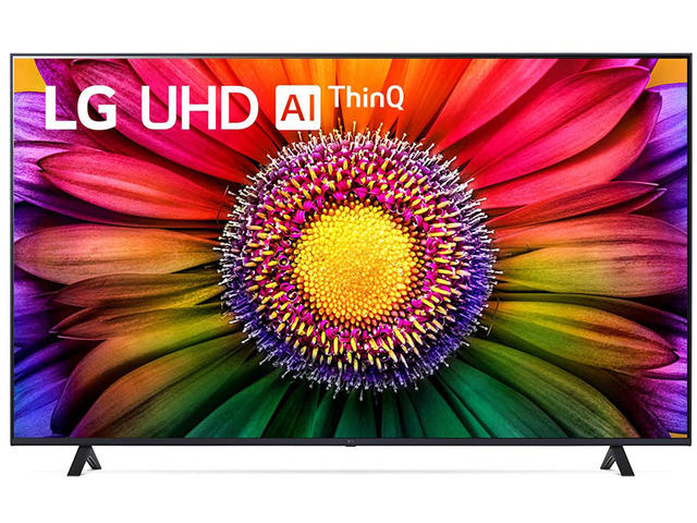 Телевизори LG 70UR80003LJ