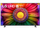 Телевизори LG 70UR80003LJ