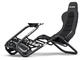 Геймърски столове Playseat® Trophy Black, 22.1 kg