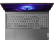 Лаптопи Lenovo LOQ 15" Gen 8