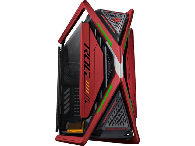 Кутии ASUS ROG Hyperion EVA-02 Edition