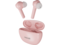 Слушалки Maxell Dynamic, розови