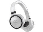 Слушалки Maxell BTB52, бели