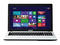 Лаптопи ASUS X551MAV-SX393B (Бял)