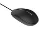 Мишки Canyon M-10 CNE-CMS10, Black