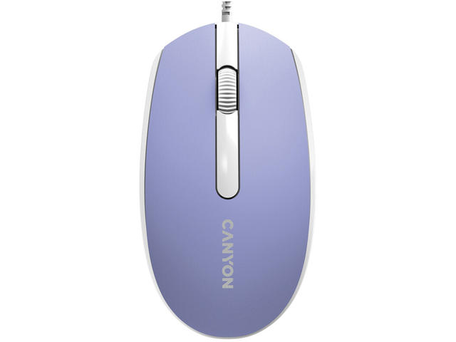 Мишки Canyon M-10 CNE-CMS10, Mountain lavender