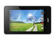 Таблети Acer Iconia One 7 (B1-730HD) 16GB, бял цвят