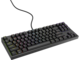 Клавиатури Genesis Thor 404 TKL Black, US Layout Yellow Switch