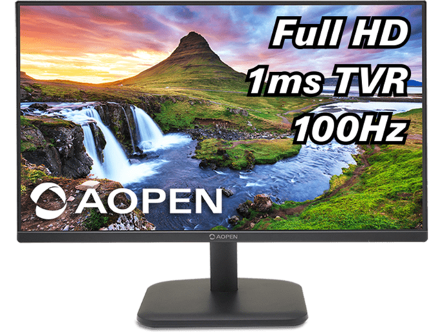 Монитори Aopen 27CL1Ebmix