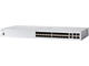 Мрежово оборудване Cisco CBS350-24S-4G-EU