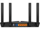 Мрежово оборудване TP-Link Archer AX20 AX1800