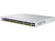 Мрежово оборудване Cisco CBS350-48FP-4X-EU