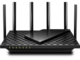 Мрежово оборудване TP-Link Archer AX72 AX5400