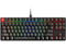 Клавиатури Glorious GMMK TKL - Gateron Brown, US-Layout