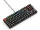 Клавиатури Glorious GMMK TKL - Gateron Brown, US-Layout