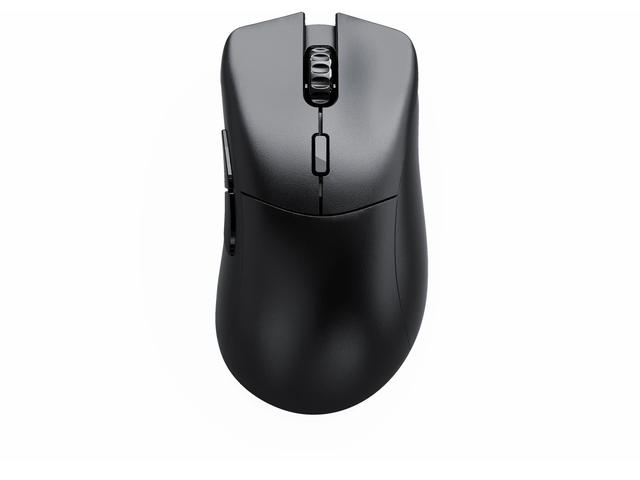 Мишки Glorious Model D 2 PRO Wireless, 1K Polling, Black