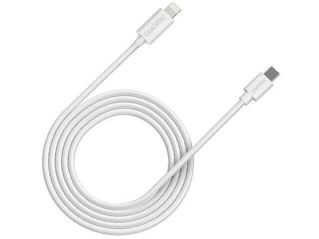 Кабели и Адаптери Canyon  CNE-CFI12W