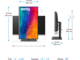 Монитори BenQ PD2706U