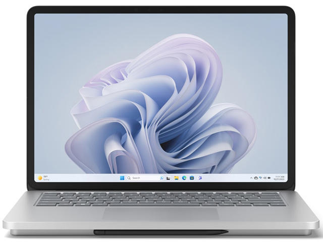 Лаптопи Microsoft Surface Laptop Studio 2