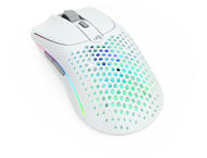 Мишки Glorious Model O 2 Wireless - white, matt