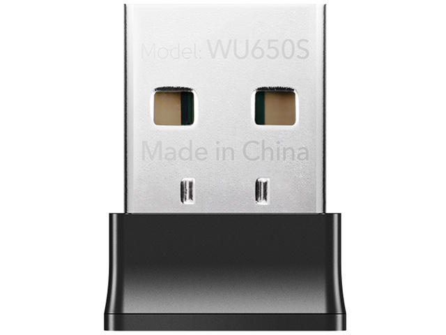Безжични адаптери Cudy WU650S