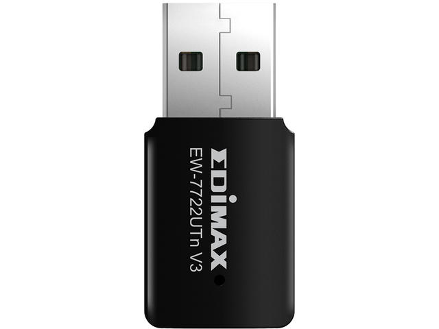 Безжични адаптери Edimax EW-7722UTn V3