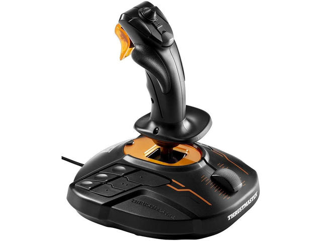 Волани и симулатори Thrustmaster T.16000M