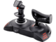 Волани и симулатори Thrustmaster T.Flight Hotas X за PC / PS3, черен