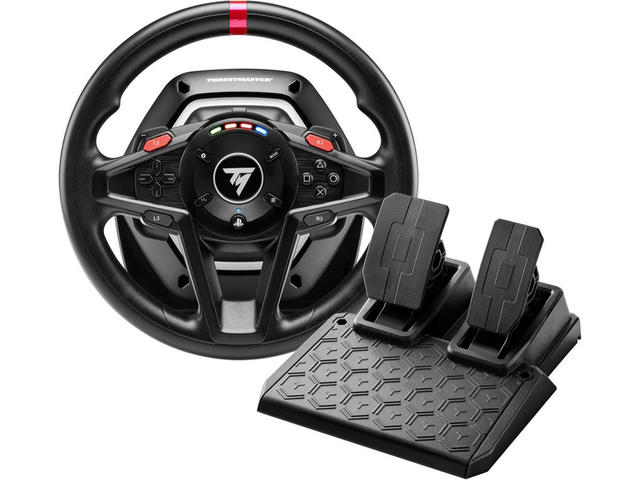 Волани и симулатори Thrustmaster T128