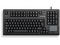 Клавиатури CHERRY G80-11900, Black