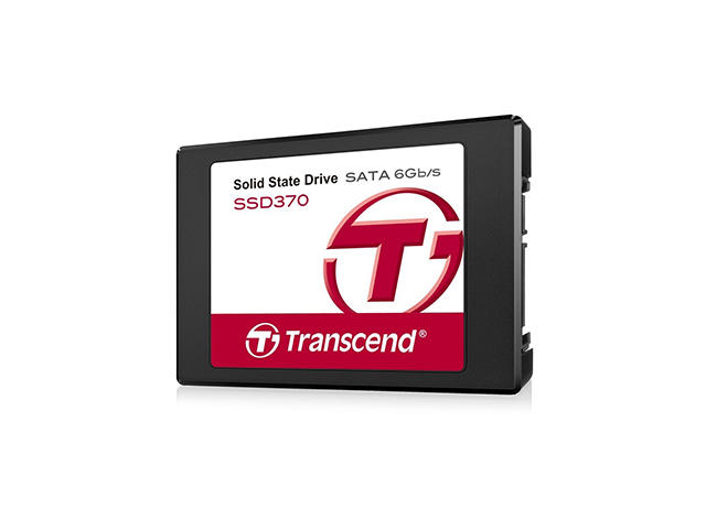 SSD Transcend SSD370 1TB