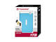 Външни HDD 1TB Transcend StoreJet 25M3B