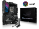 Дънни платки ASUS ROG MAXIMUS Z790 DARK HERO + ASUS ROG RYUO III 240 ARGB