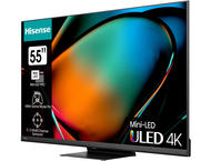 Телевизори Hisense 55U8KQ