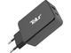 Зарядни устройства Tellur Dual USB стенно зарядно TLL151071