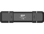 Външни SSD 250GB SSD Silicon Power DS72