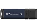 Външни SSD 500GB SSD Silicon Power MS60