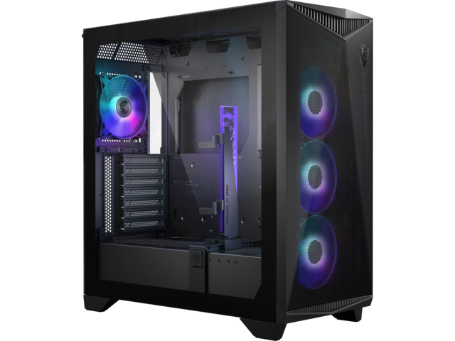 G:RIGS G:RIGS Thor (AMD Zen4)
