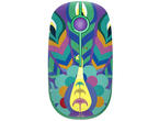 Мишки Tellur TLL491181, Peacock