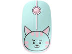 Мишки Tellur TLL491181, Cat