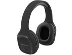 Слушалки Tellur Pulse Bluetooth Over-Ear, Black