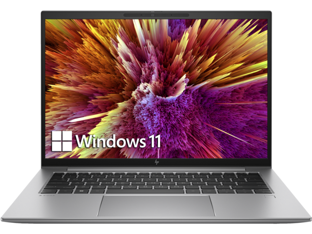 Лаптопи HP ZBook Firefly 14 G10