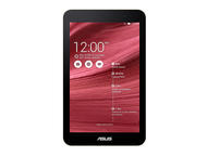 Таблети ASUS MeMO Pad 7 (ME176C) 8GB, червен цвят