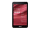 Таблети ASUS MeMO Pad 7 (ME176C) 8GB, червен цвят
