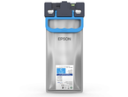 Консумативи Epson WorkForce Pro WF-C87xR Cyan XL