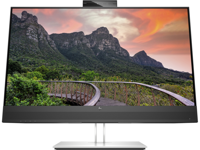 Монитори HP E27m G4