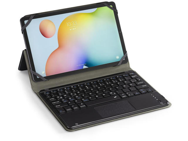Клавиатури Hama Tablet-Case "Premium" , за 9.5-11-инчови таблети