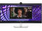 Монитори Dell P3424WEB